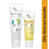 Fixderma Skincare Oily Skincare Bundle
